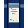 O ano literário / 2000  2001  - Wilson Martins