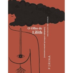 O olho de Lilith - Andrade,...