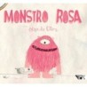 Monstro rosa - Dios, Olga de (Autor)