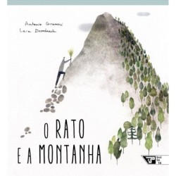O rato e a montanha - Gramsci, Antonio (Autor)