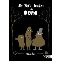 Os três irmãos de ouro -...