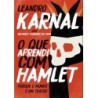O QUE APRENDI COM HAMLET