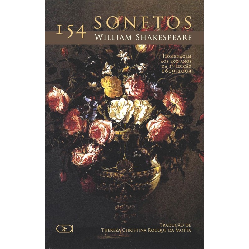 154 sonetos - Shakespeare, William (Autor)