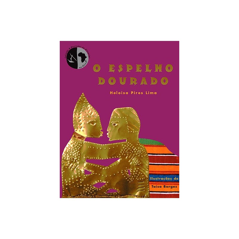 O ESPELHO DOURADO