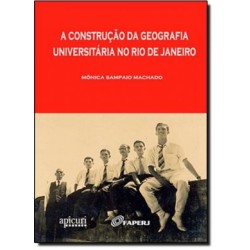 A CONSTRUÇÃO DA GEOGRAFIA...