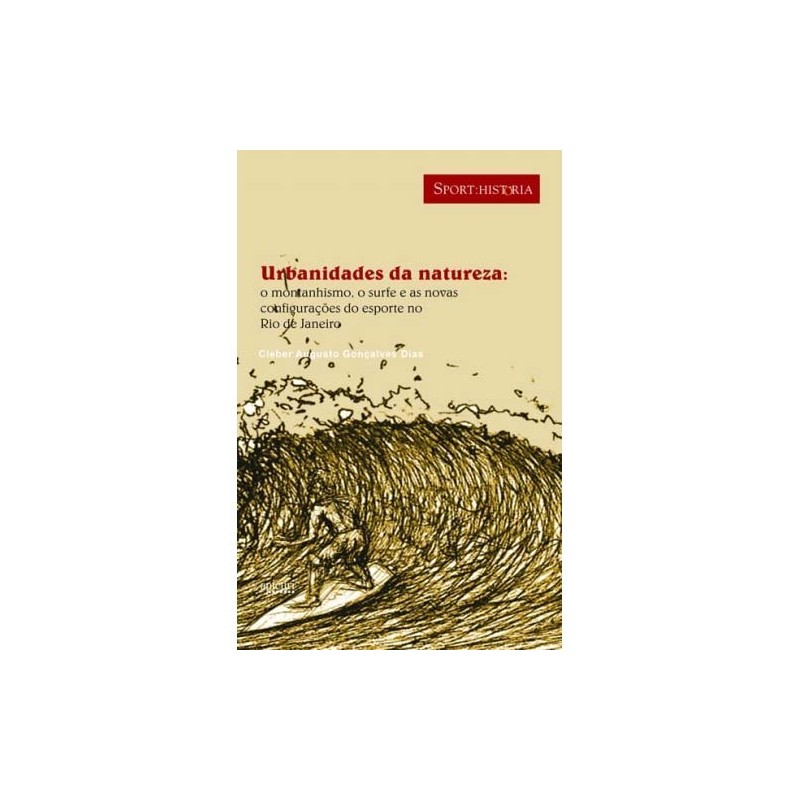URBANIDADES DA NATUREZA