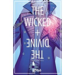 The wicked + The divine - Gillen et al.