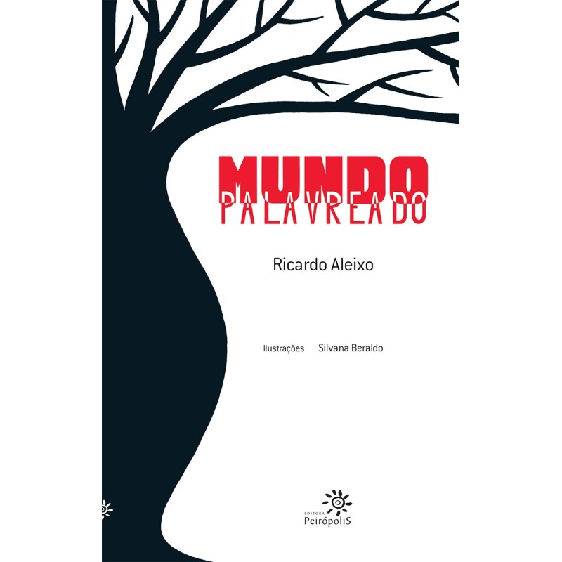 Mundo palavreado - Aleixo, Ricardo