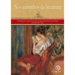Nos caminhos da literatura - Machado et al.