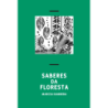 Saberes da floresta - Kambeba, Marcia (Autor)