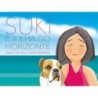 Suki e a ilha do horizonte -