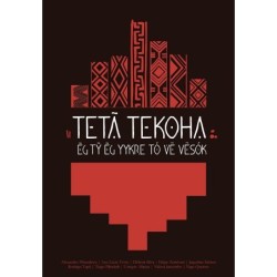 Tetã Tekoha - Nhandewa, Alexandro (Autor), Yvoty, Ana Lúcia (Autor), Silva, Débora (Autor), Zamboni,
