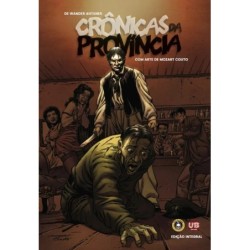 Crônicas da Província