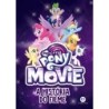 My Little Pony - The movie - Berrow, G. M. (Autor)