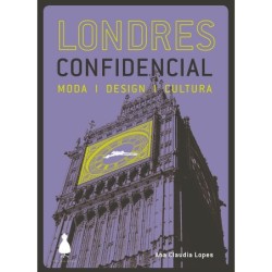 Londres confidencial -...