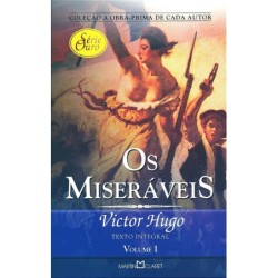 Miseraveis, Os - Vol.1 -...