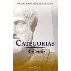 Categorias - Aristóteles