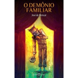 Demônio Familiar, O - José...