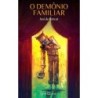 Demônio Familiar, O - José de Alencar