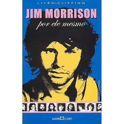 JIM MORRISON - Paulo de...