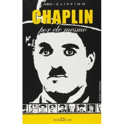Chaplin Por Ele Mesmo - Martin Claret