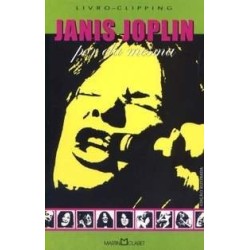 JANIS JOPLIN - O AUTOR POR...