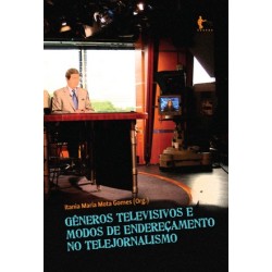 Gêneros televisivos e modos...