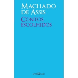 CONTOS ESCOLHIDOS-MACHADO...