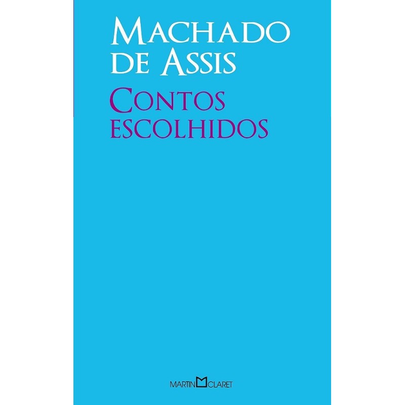 CONTOS ESCOLHIDOS-MACHADO DE ASSIS-65