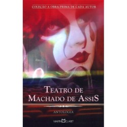 TEATRO DE MACHADO DE ASSIS-275