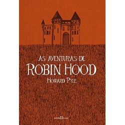 AVENTURAS DE ROBIN HOOD, AS - Série Ouro 59