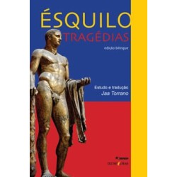 Tragédias - Ésquilo