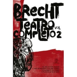 TEATRO COMPLETO (VOL. 2)