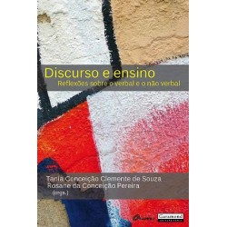 DISCURSO E ENSINO