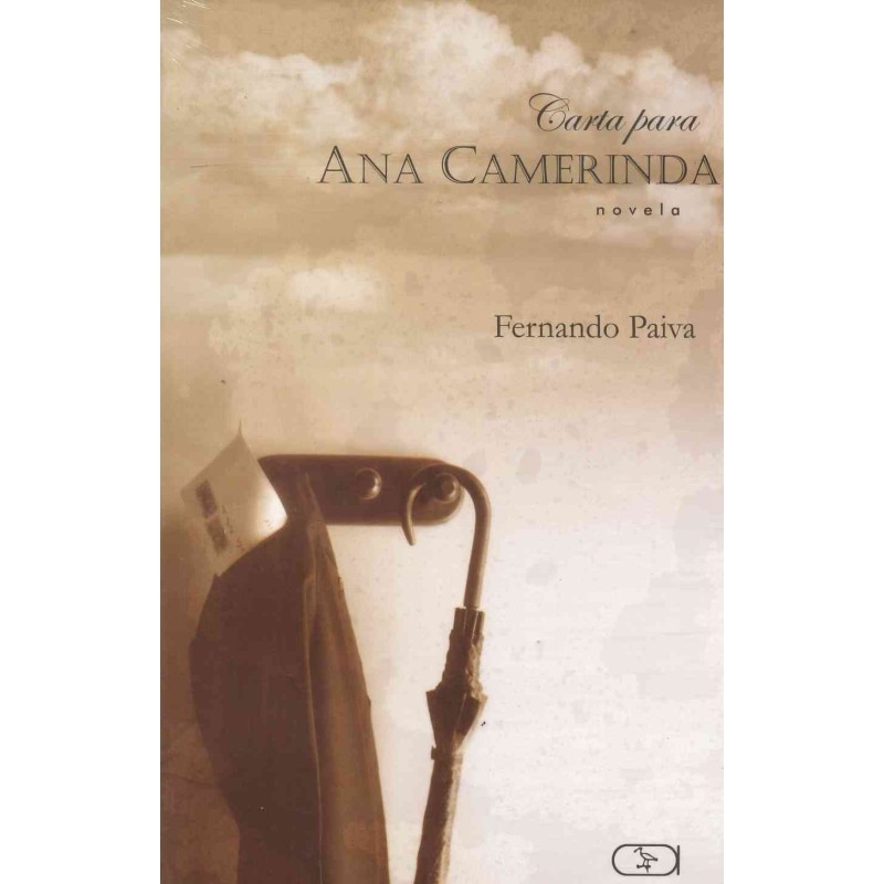 CARTA PARA ANA CAMERINDA