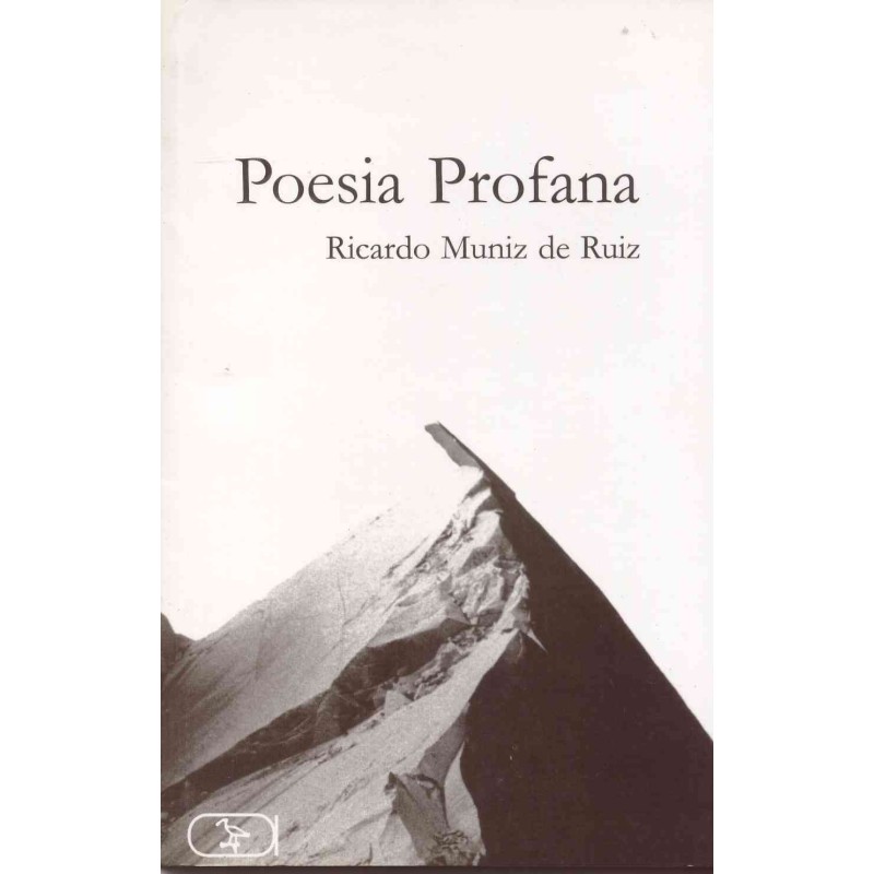 POESIA PROFANA