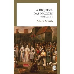 RIQUEZA DAS NAÇOES, A -...