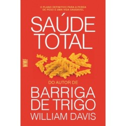 SAUDE TOTAL - DAVIS, WILLIAM