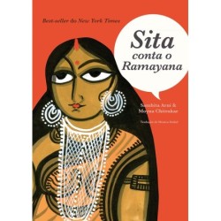 SITA CONTA O RAMAYANA - ARNI, SAMHITA