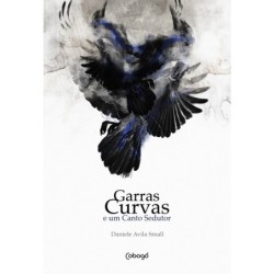 Garras curvas e um canto...