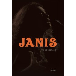 Janis - Liberano, Diogo...