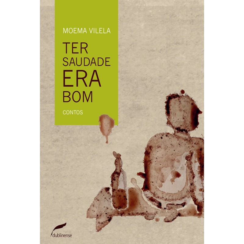 Ter saudade era bom - Vilela,  Moema