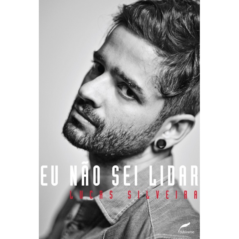 Eu não sei lidar - Silveira,  Lucas