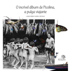 O incrível álbum de...