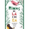 Rimas de lá e de cá - Letria et al.