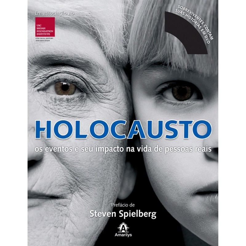 Holocausto - Wood, Angela Gruck (Autor)