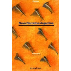 NOVA NARRATIVA ARGENTINA - MAY LORENZO ALCALA