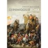 Os inimigos de Roma - Matyszak, Philip (Autor)