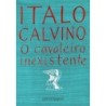 O cavaleiro inexistente - Italo Calvino