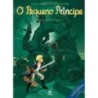 O pequeno príncipe no planeta de Jade - Saint-Exupéry, Antoine (Autor), Bonho (Autor), Bonhomme, Mat